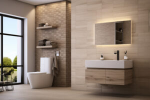 Baños modernos Logroño y La Rioja