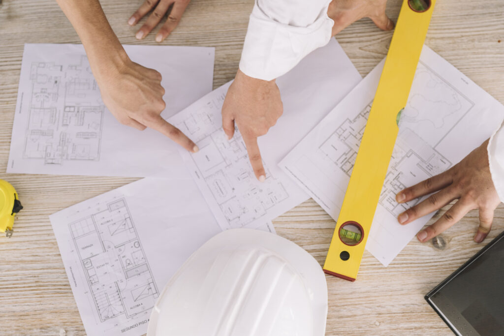 Proyectos de construccion en Logroño y La Rioja