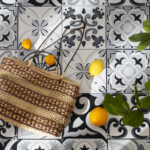 Azulejos y cerámica